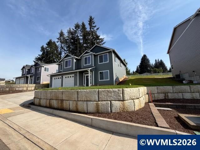 711 NW George Ct, Sublimity, OR 97385