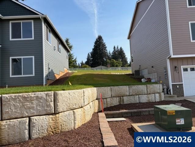 711 NW George Ct, Sublimity, OR 97385