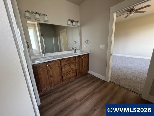 711 NW George Ct, Sublimity, OR 97385