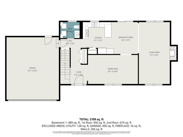 22945 Weymouth Lane, Elkhart, IN 46516