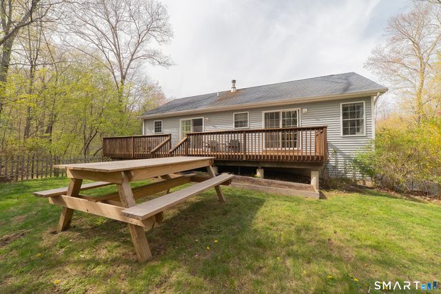 422 Jones Road, Naugatuck, CT 06770