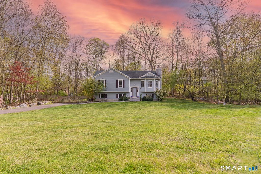 422 Jones Road, Naugatuck, CT 06770