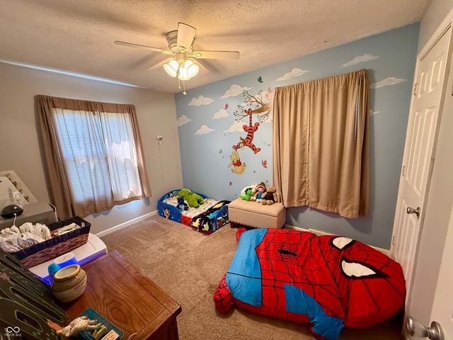 829 Delbrook Drive, Whiteland, IN 46184