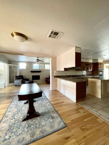 211 E Texas St, Marfa, TX 79843