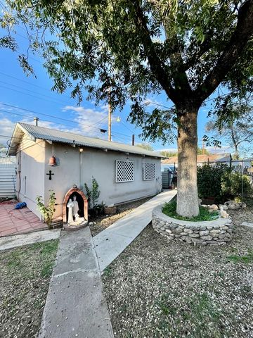 211 E Texas St, Marfa, TX 79843