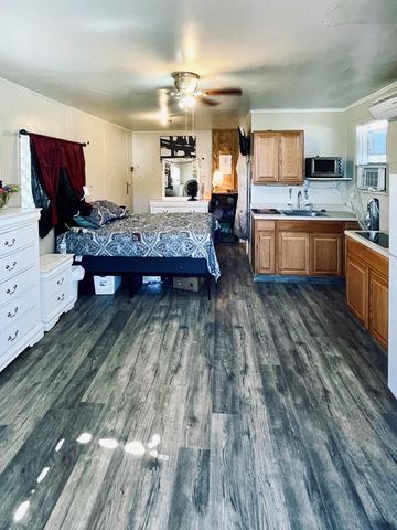 211 E Texas St, Marfa, TX 79843