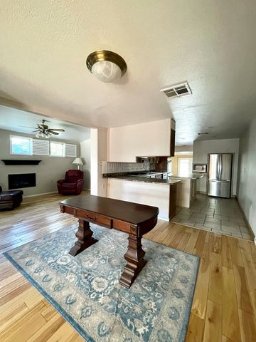 211 E Texas St, Marfa, TX 79843