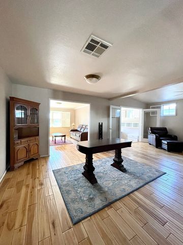 211 E Texas St, Marfa, TX 79843