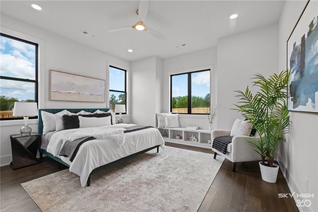 3900 SW Rhythm Avenue, Bentonville, AR 72713