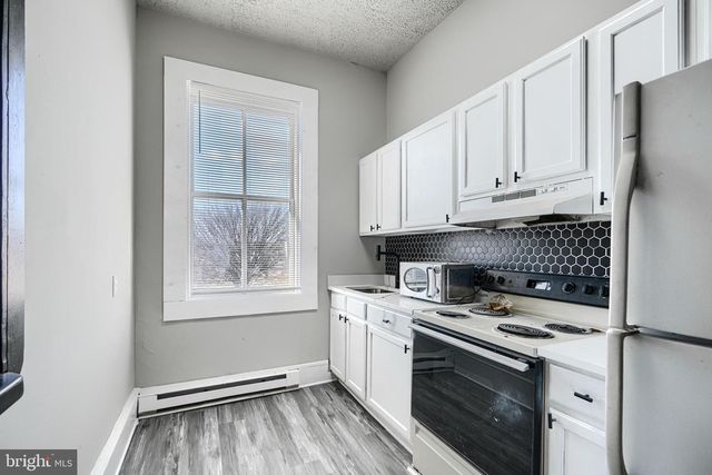 617 N PACA ST, Baltimore, MD 21201