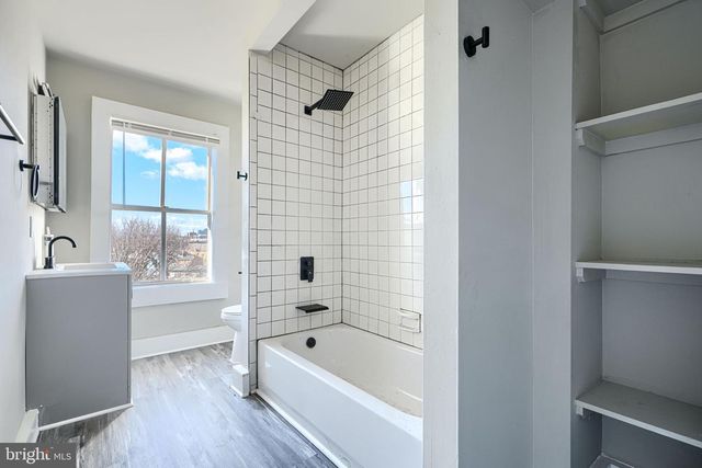 617 N PACA ST, Baltimore, MD 21201