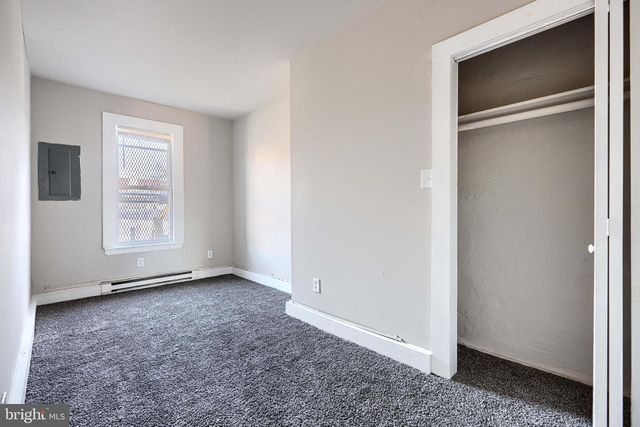 617 N PACA ST, Baltimore, MD 21201