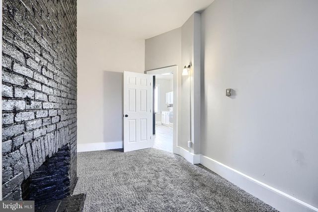 617 N PACA ST, Baltimore, MD 21201