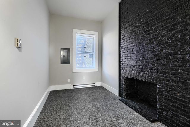 617 N PACA ST, Baltimore, MD 21201