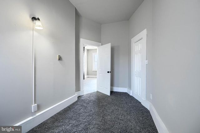 617 N PACA ST, Baltimore, MD 21201