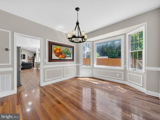 13250 FALLEN LEAF CT, Woodbridge, VA 22192