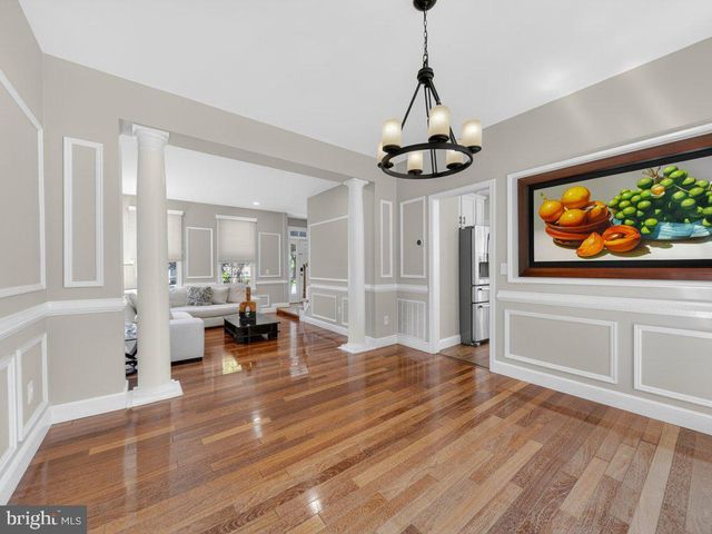 13250 FALLEN LEAF CT, Woodbridge, VA 22192