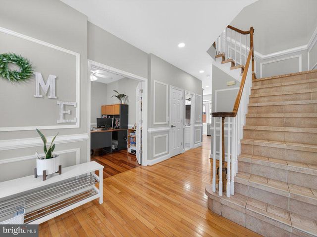 13250 FALLEN LEAF CT, Woodbridge, VA 22192
