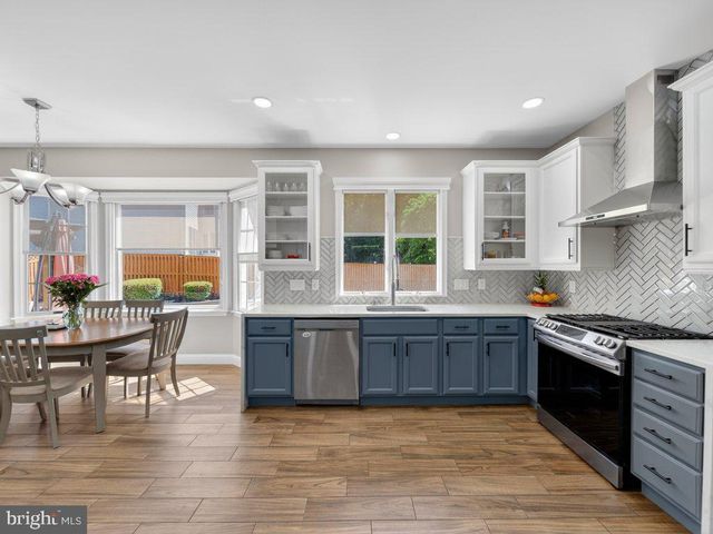 13250 FALLEN LEAF CT, Woodbridge, VA 22192
