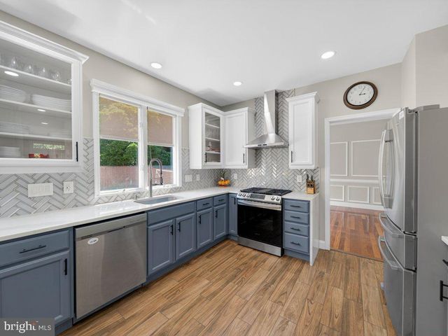 13250 FALLEN LEAF CT, Woodbridge, VA 22192