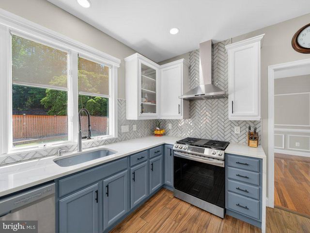 13250 FALLEN LEAF CT, Woodbridge, VA 22192