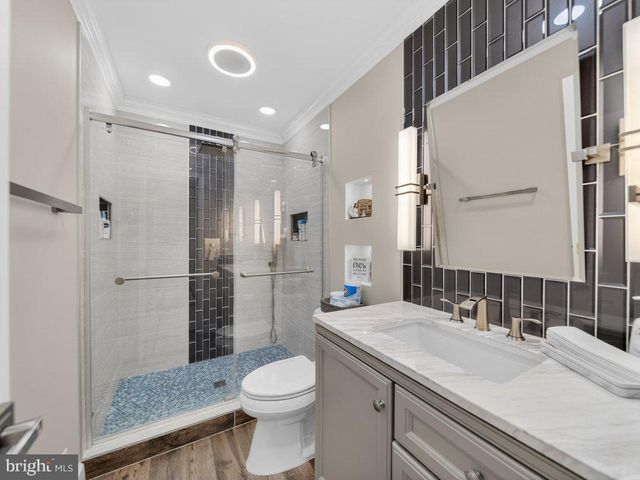 13250 FALLEN LEAF CT, Woodbridge, VA 22192