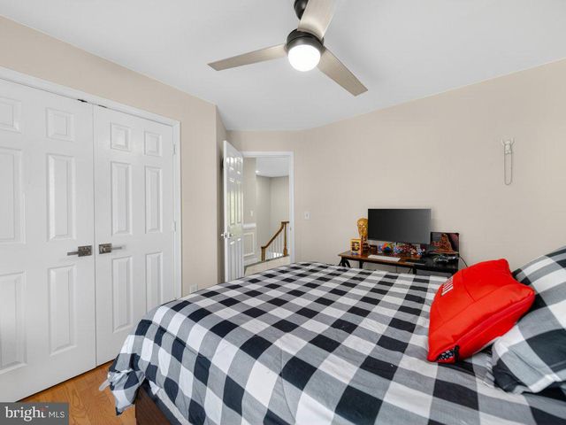 13250 FALLEN LEAF CT, Woodbridge, VA 22192