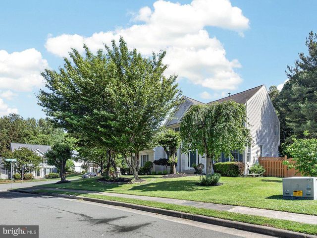 13250 FALLEN LEAF CT, Woodbridge, VA 22192
