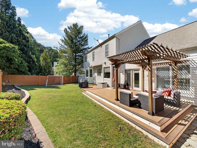 13250 FALLEN LEAF CT, Woodbridge, VA 22192