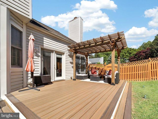 13250 FALLEN LEAF CT, Woodbridge, VA 22192