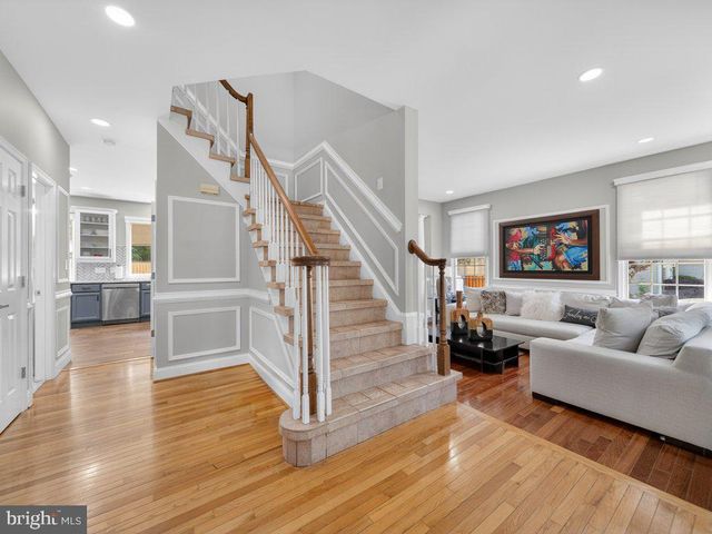 13250 FALLEN LEAF CT, Woodbridge, VA 22192