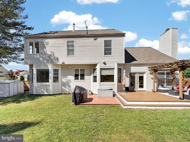 13250 FALLEN LEAF CT, Woodbridge, VA 22192