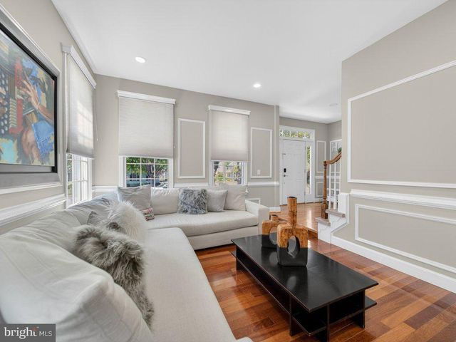 13250 FALLEN LEAF CT, Woodbridge, VA 22192