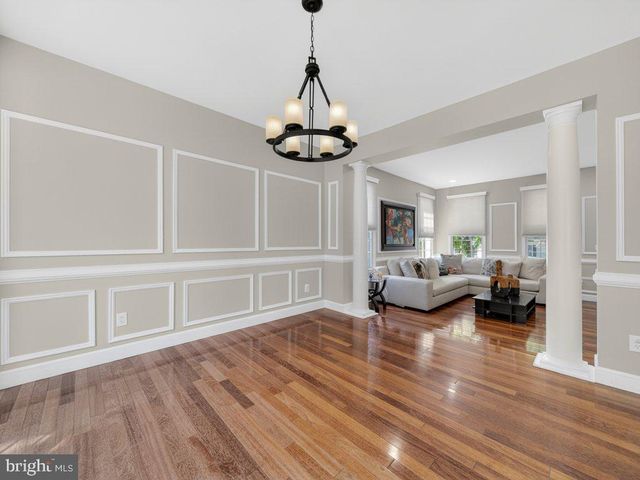 13250 FALLEN LEAF CT, Woodbridge, VA 22192