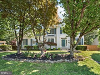 13250 FALLEN LEAF CT, Woodbridge, VA 22192