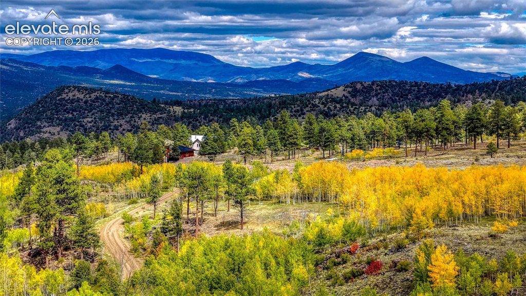 94 Rock Ridge Court, South Fork, CO 81154 — exterior