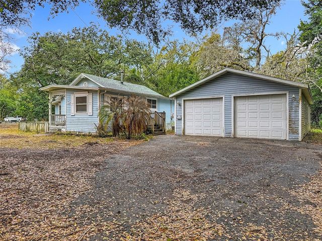 1025 GARFIELD AVENUE, Brooksville, FL 34604