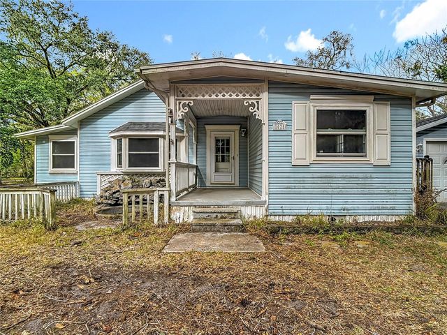 1025 GARFIELD AVENUE, Brooksville, FL 34604