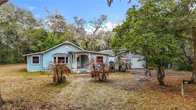 1025 GARFIELD AVENUE, Brooksville, FL 34604
