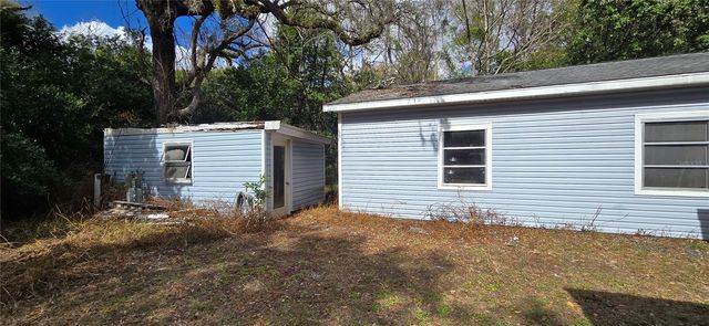 1025 GARFIELD AVENUE, Brooksville, FL 34604
