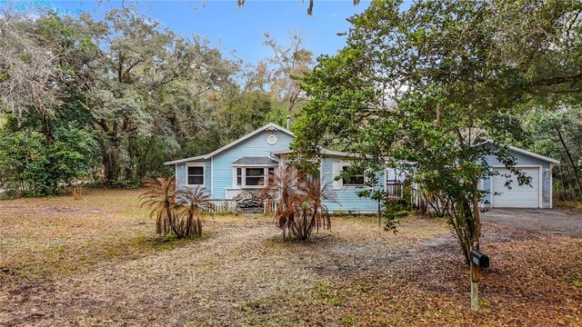 1025 GARFIELD AVENUE, Brooksville, FL 34604