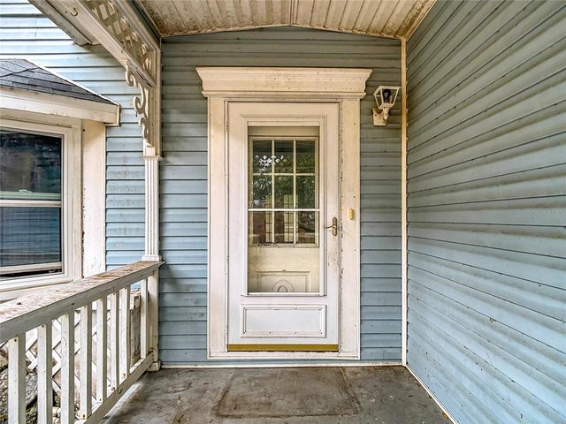 1025 GARFIELD AVENUE, Brooksville, FL 34604