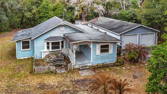 1025 GARFIELD AVENUE, Brooksville, FL 34604