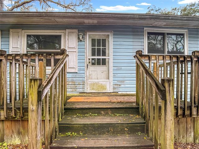 1025 GARFIELD AVENUE, Brooksville, FL 34604