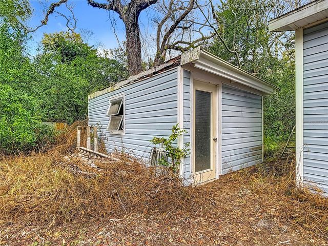 1025 GARFIELD AVENUE, Brooksville, FL 34604