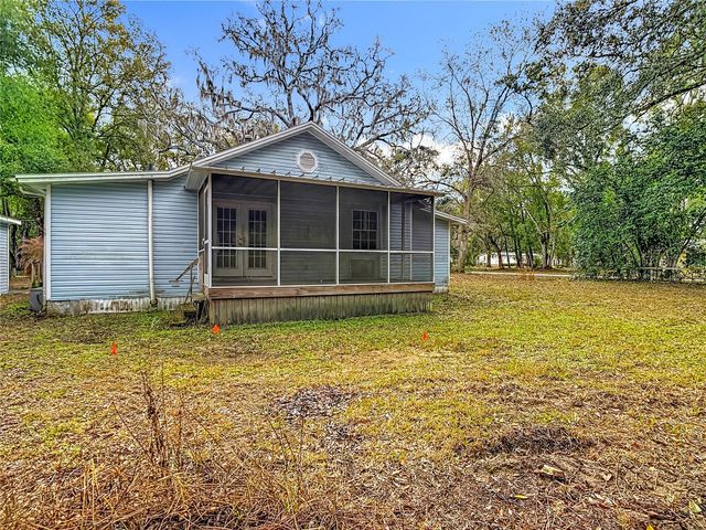 1025 GARFIELD AVENUE, Brooksville, FL 34604