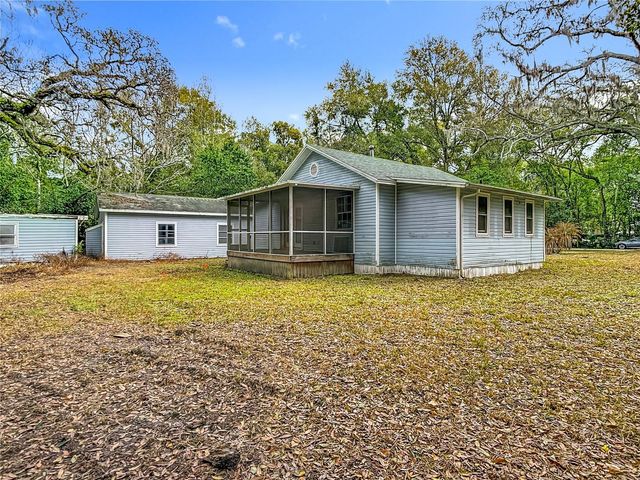 1025 GARFIELD AVENUE, Brooksville, FL 34604