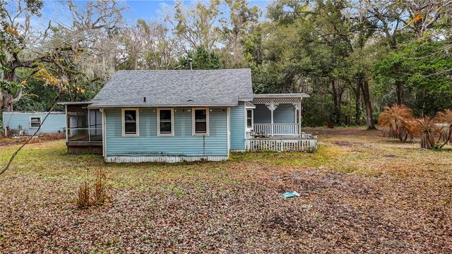 1025 GARFIELD AVENUE, Brooksville, FL 34604