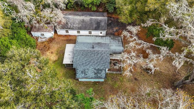 1025 GARFIELD AVENUE, Brooksville, FL 34604