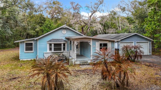 1025 GARFIELD AVENUE, Brooksville, FL 34604